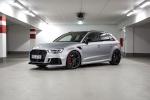 Audi RS3 Sportback by ABT 2019 года